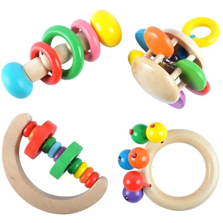 Premium Quality rattle